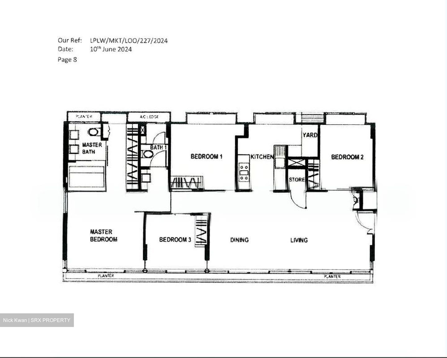 Paya Lebar Road (D14), Condominium #553153061